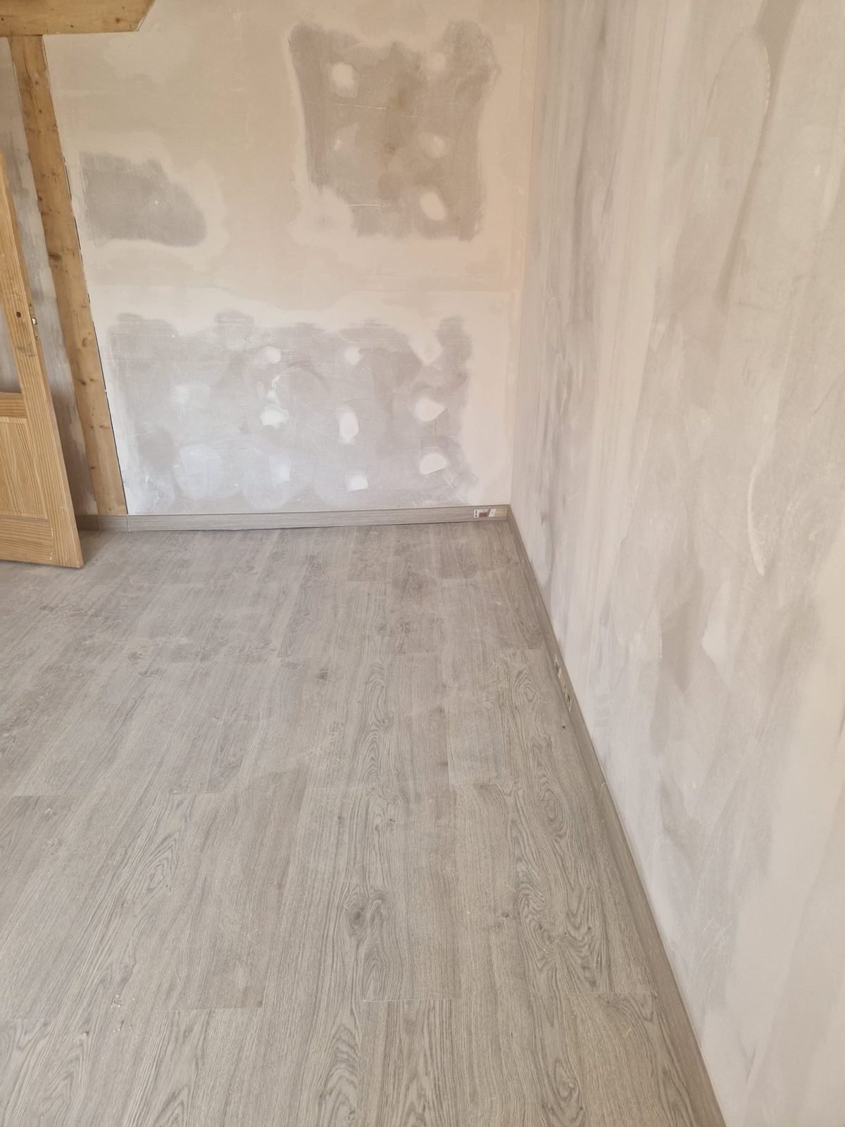Reforma de baño